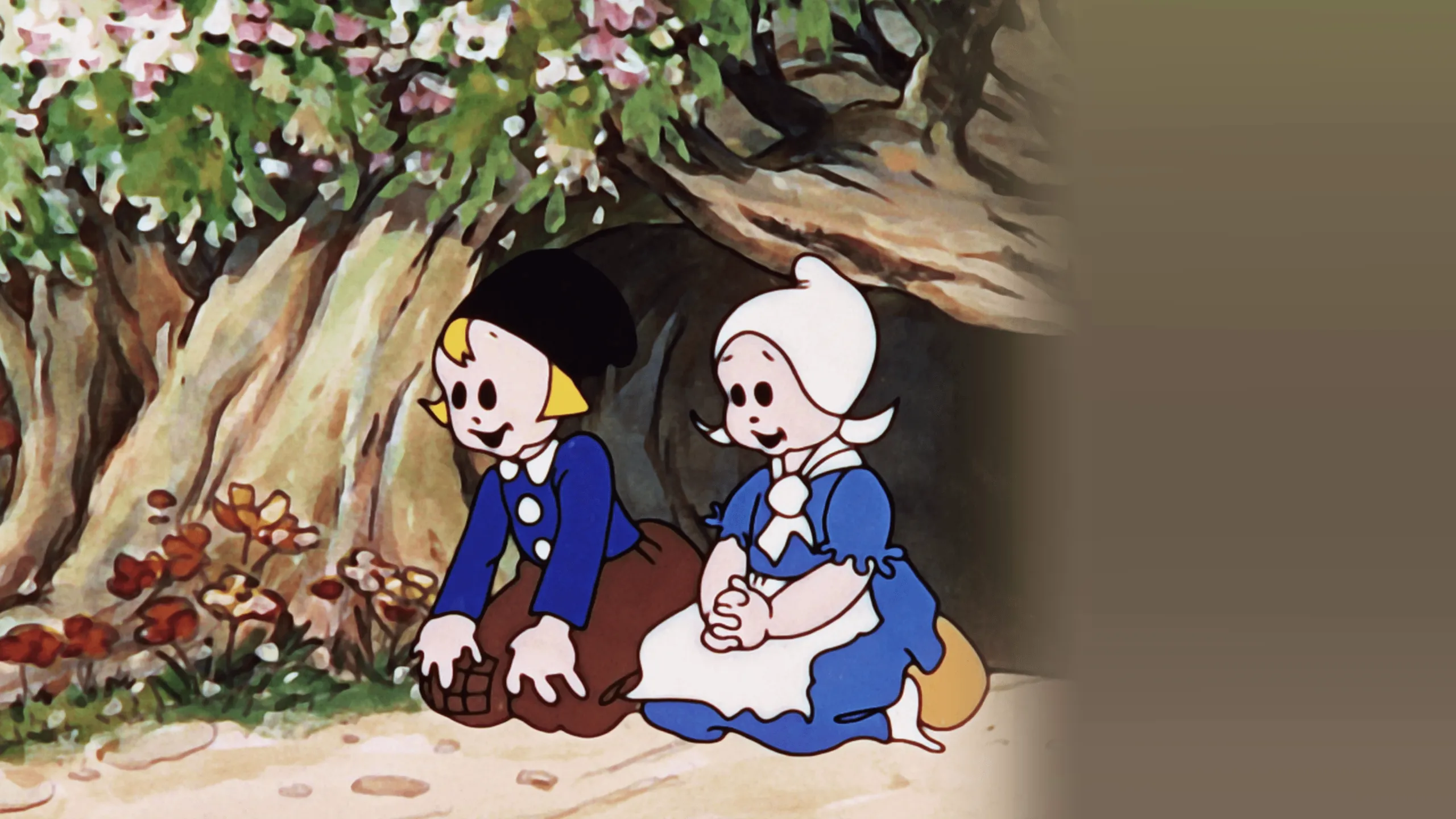 Babes in the Woods