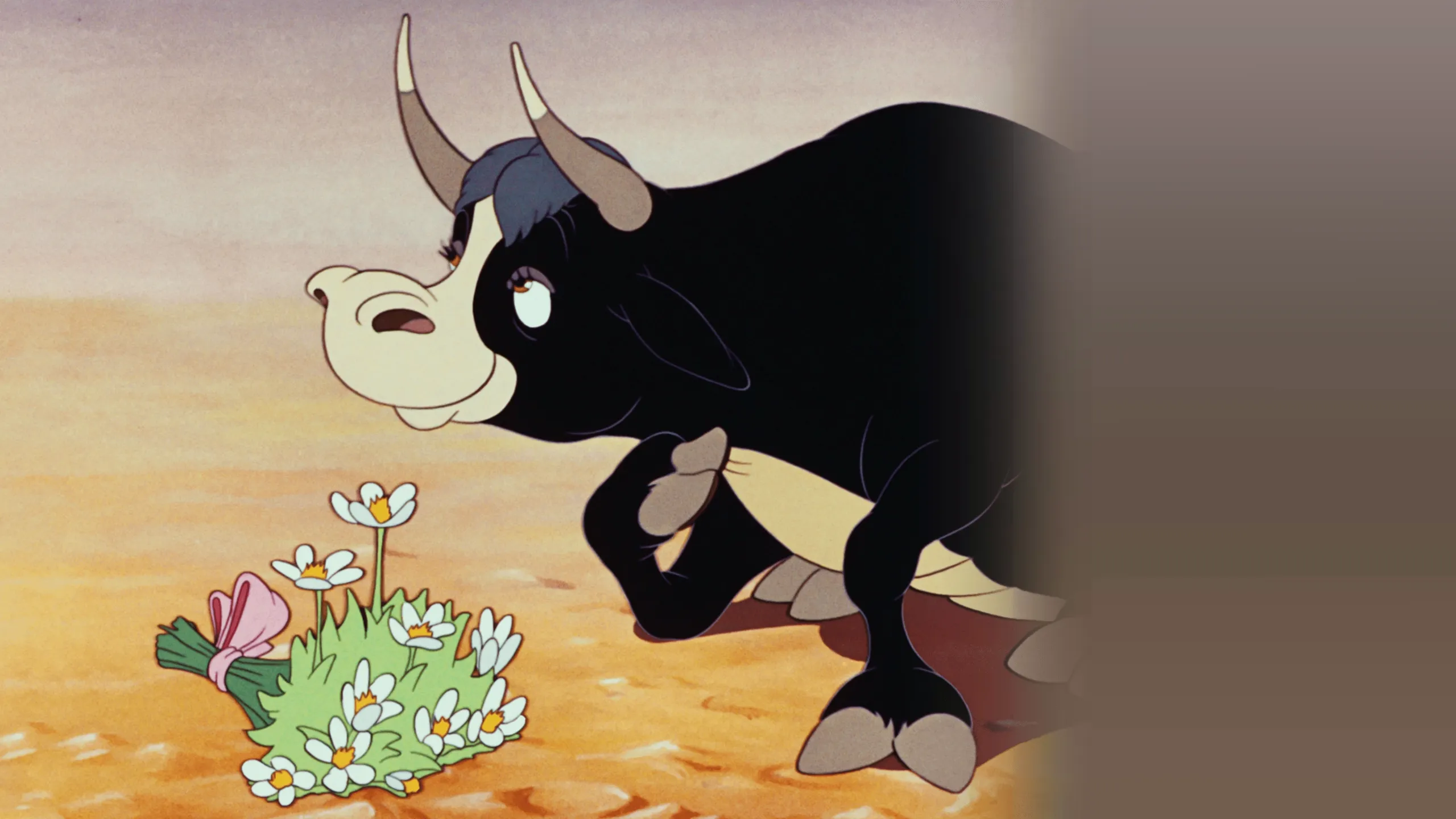 Ferdinand the Bull