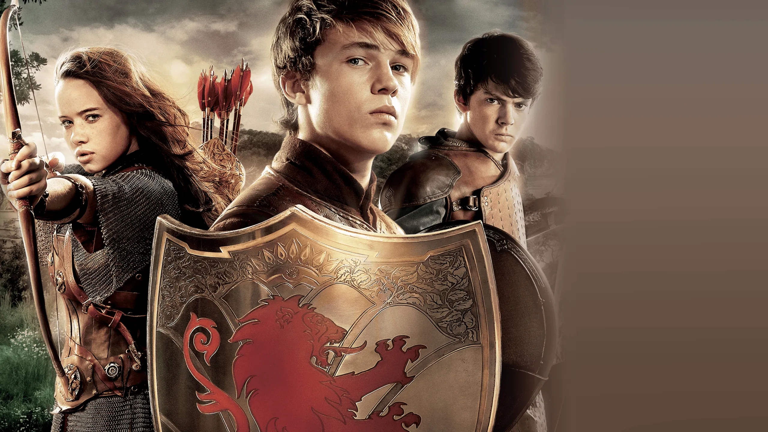 The Chronicles of Narnia: Prince Caspian