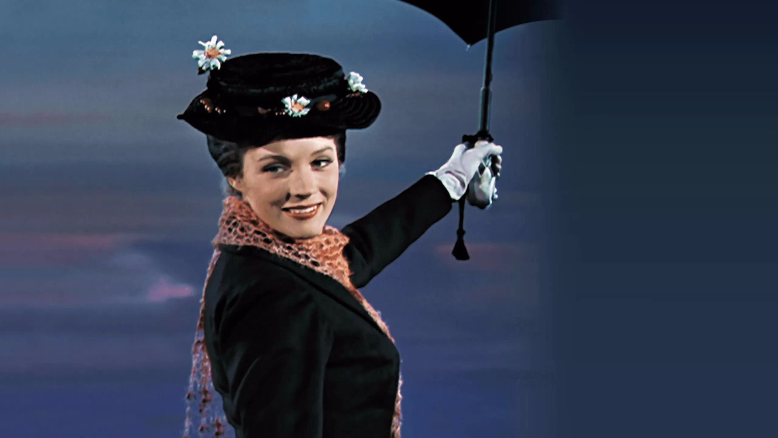 Mary Poppins