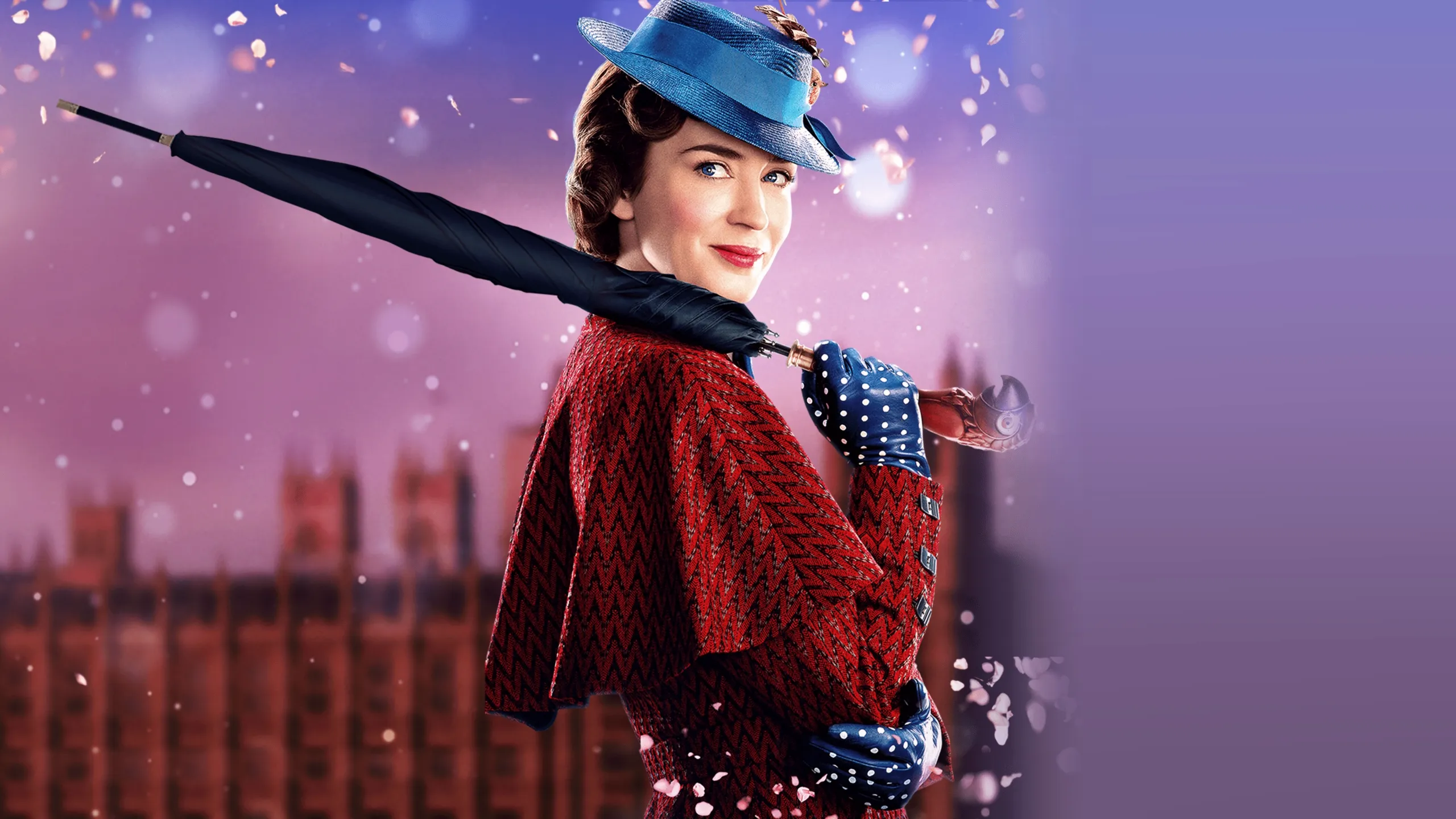 Mary Poppins Returns