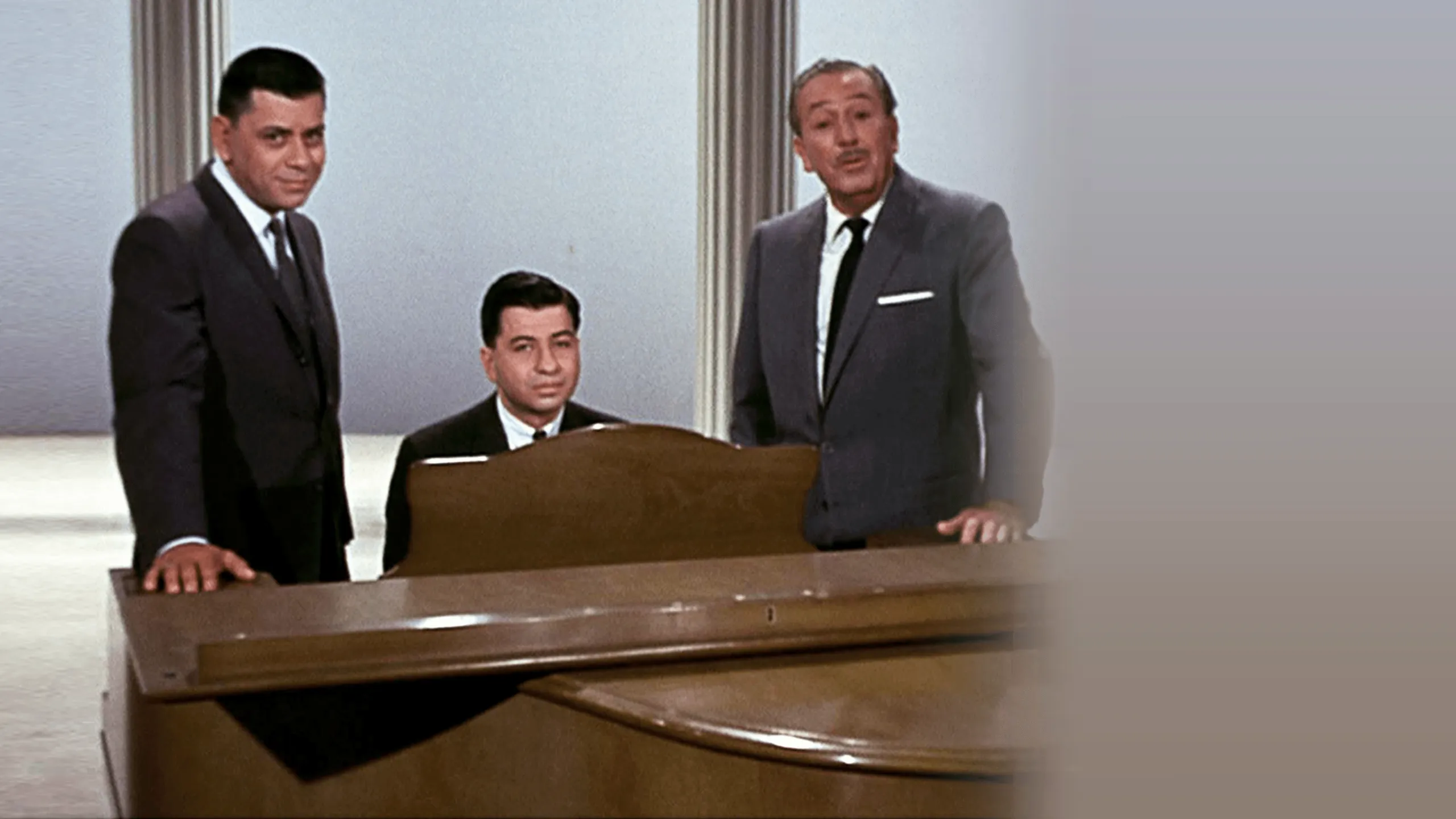 The Boys: The Sherman Brothers' Story