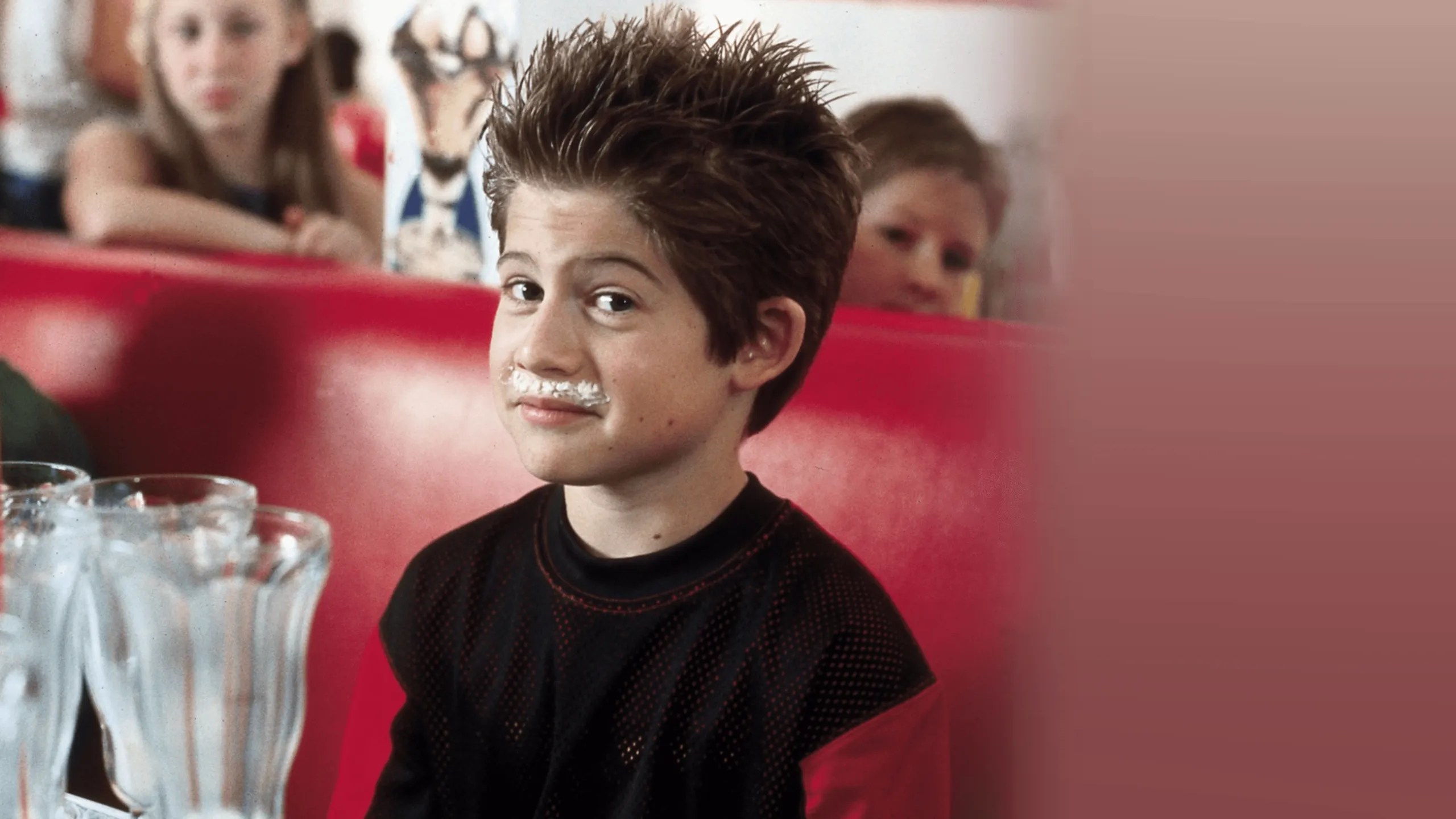 Max Keeble's Big Move