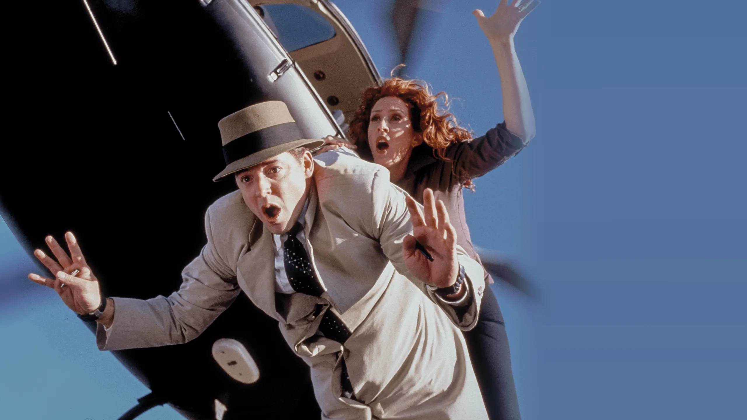 Inspector Gadget