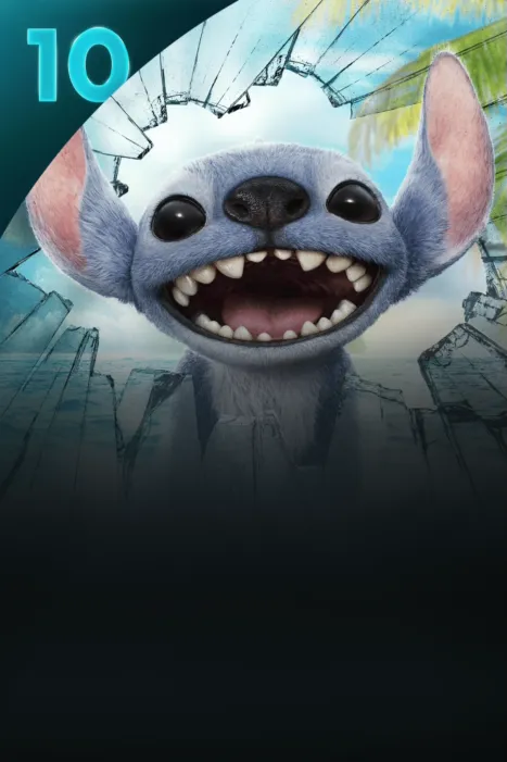 Lilo & Stitch