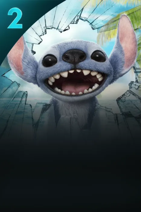 Lilo & Stitch