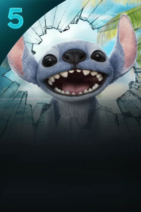 Lilo & Stitch