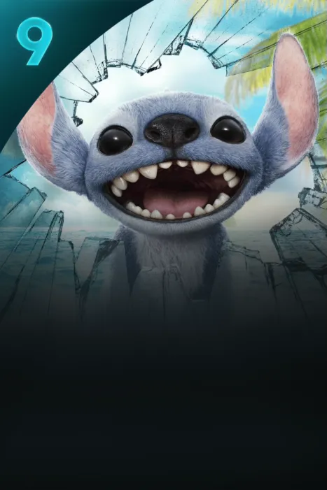 Lilo & Stitch