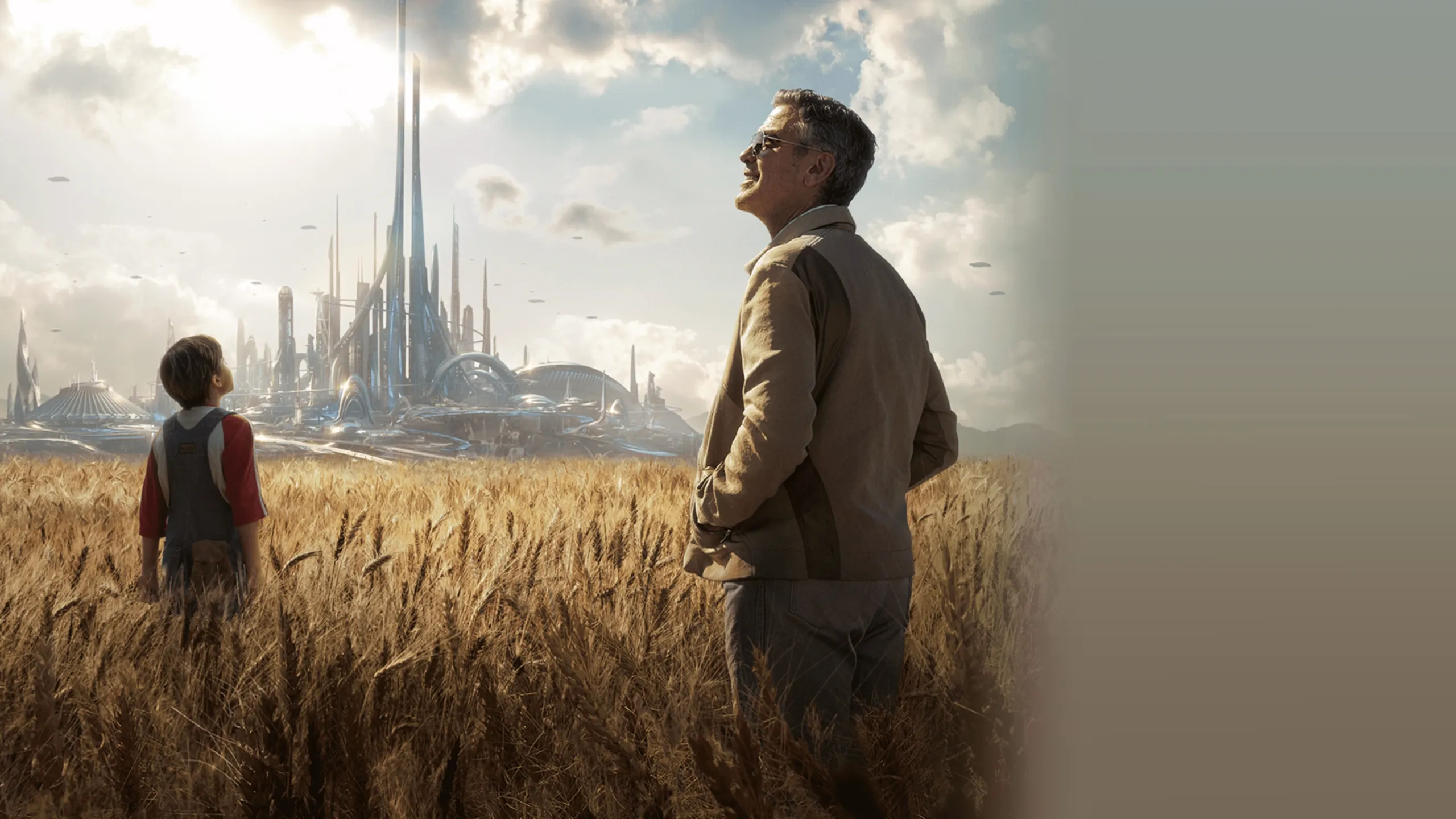 Tomorrowland