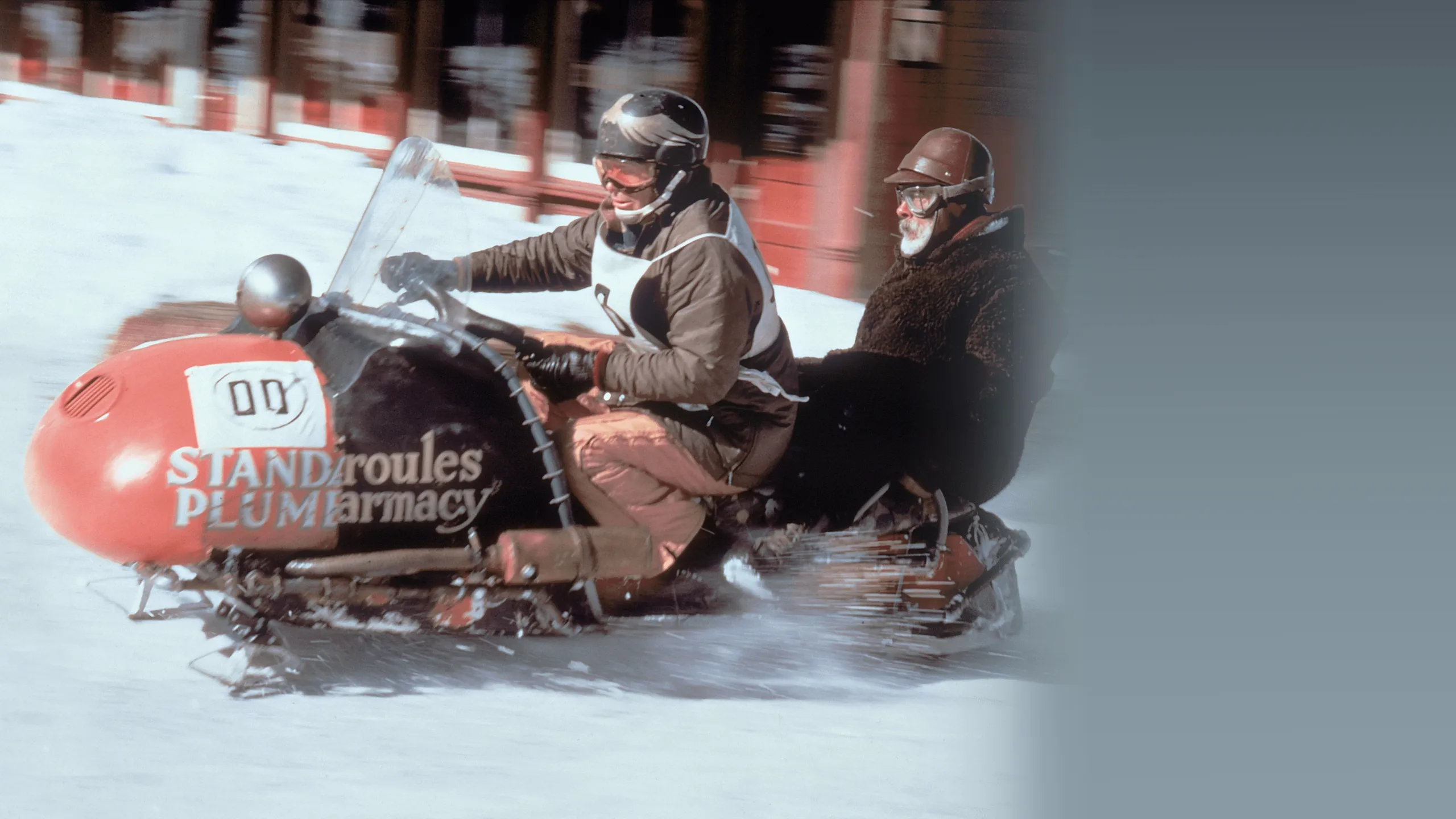 Snowball Express
