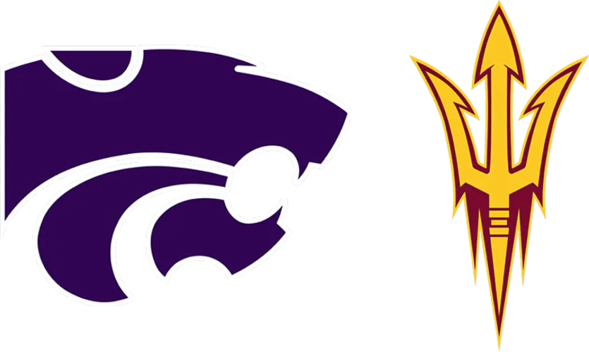 Kansas State vs. Arizona State