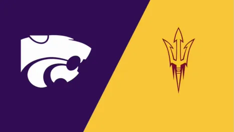 thumbnail - Kansas State vs. Arizona State