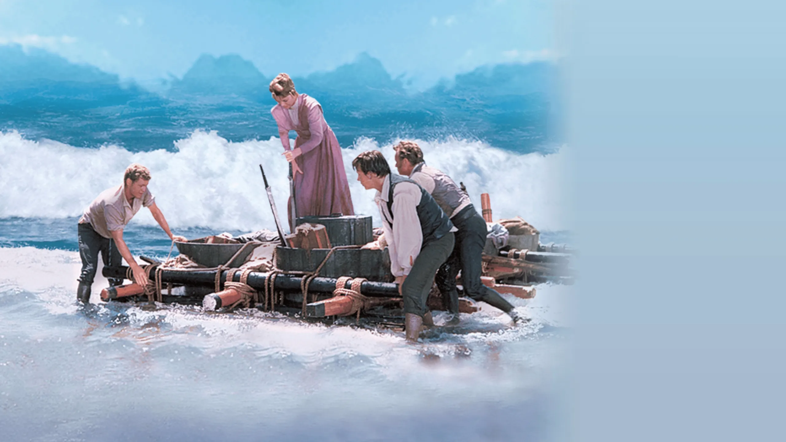 Swiss Family Robinson