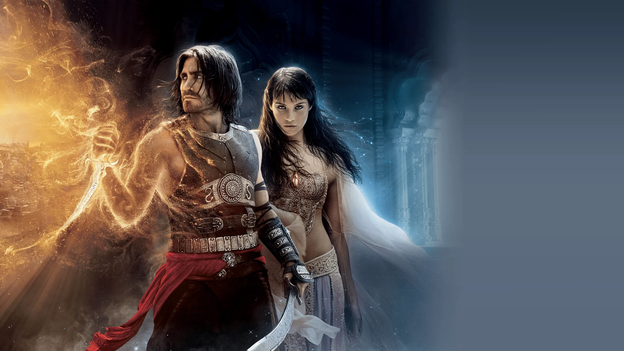 Prince of Persia: The Sands of Time