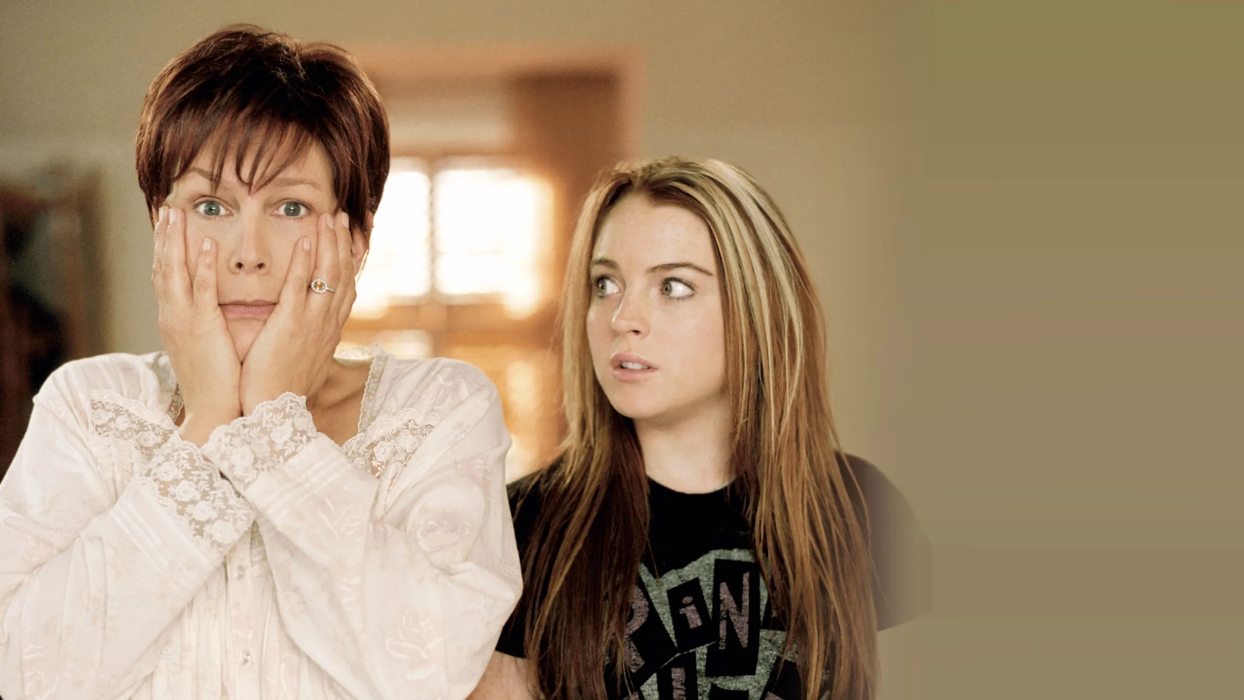 Freaky Friday