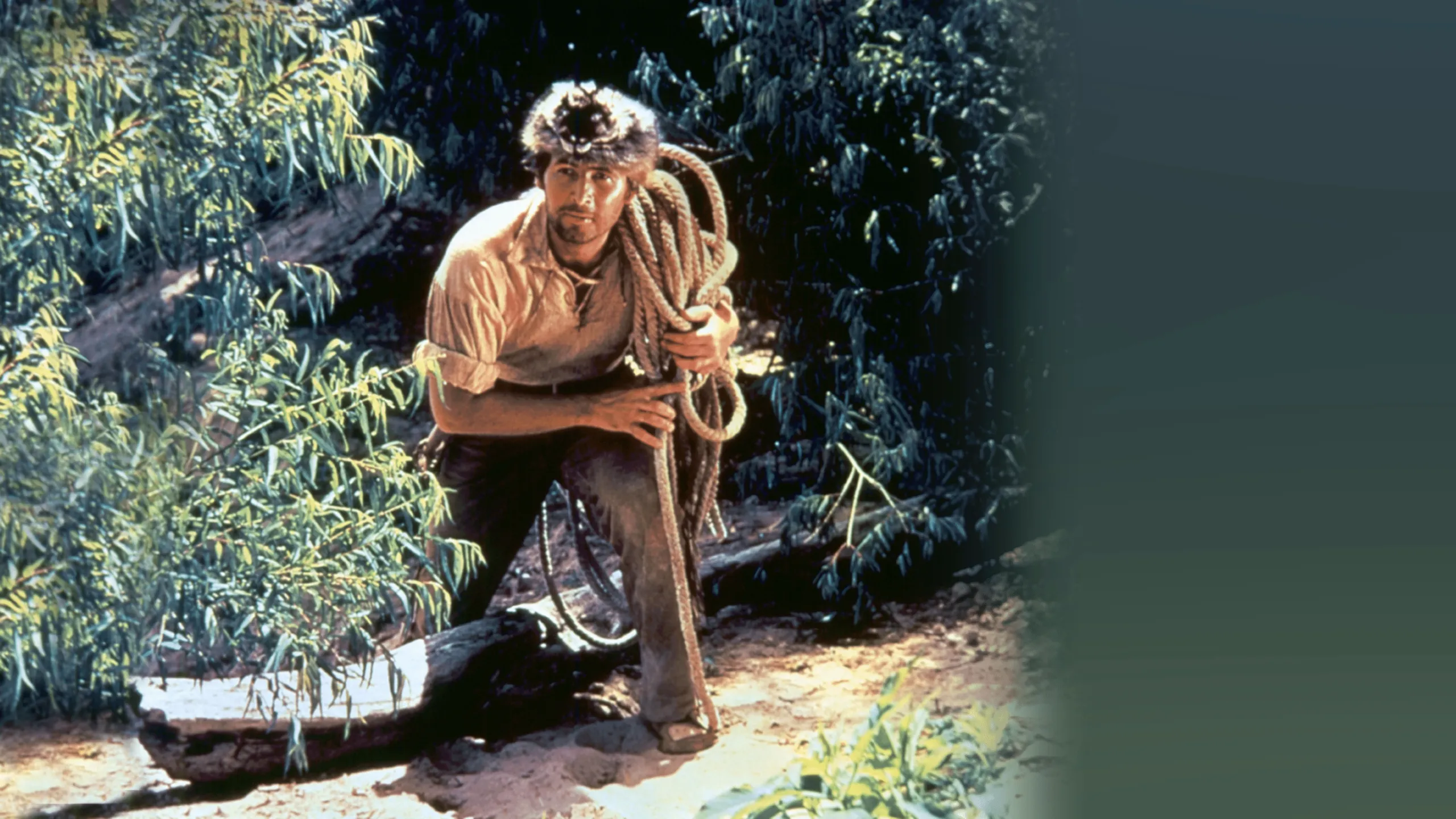 Davy Crockett and the River Pirates