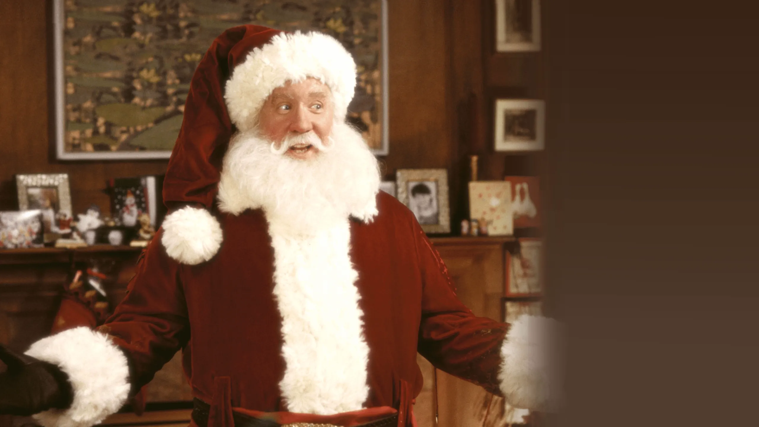 The Santa Clause 2