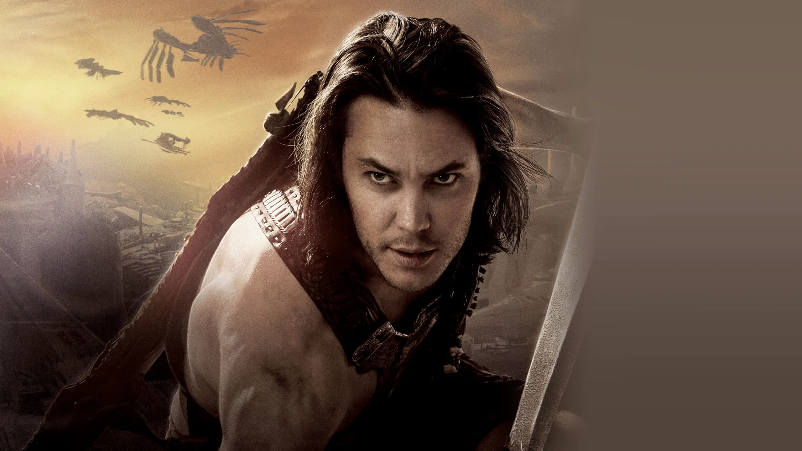John Carter