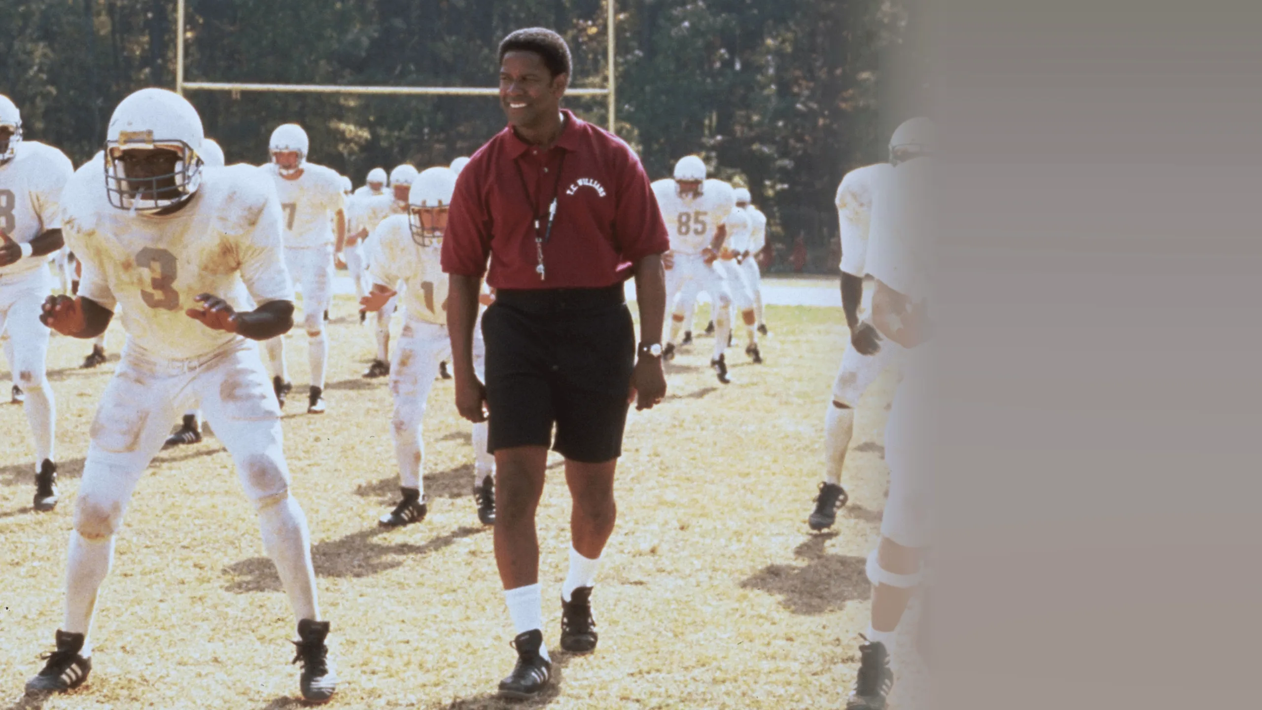 Remember the Titans