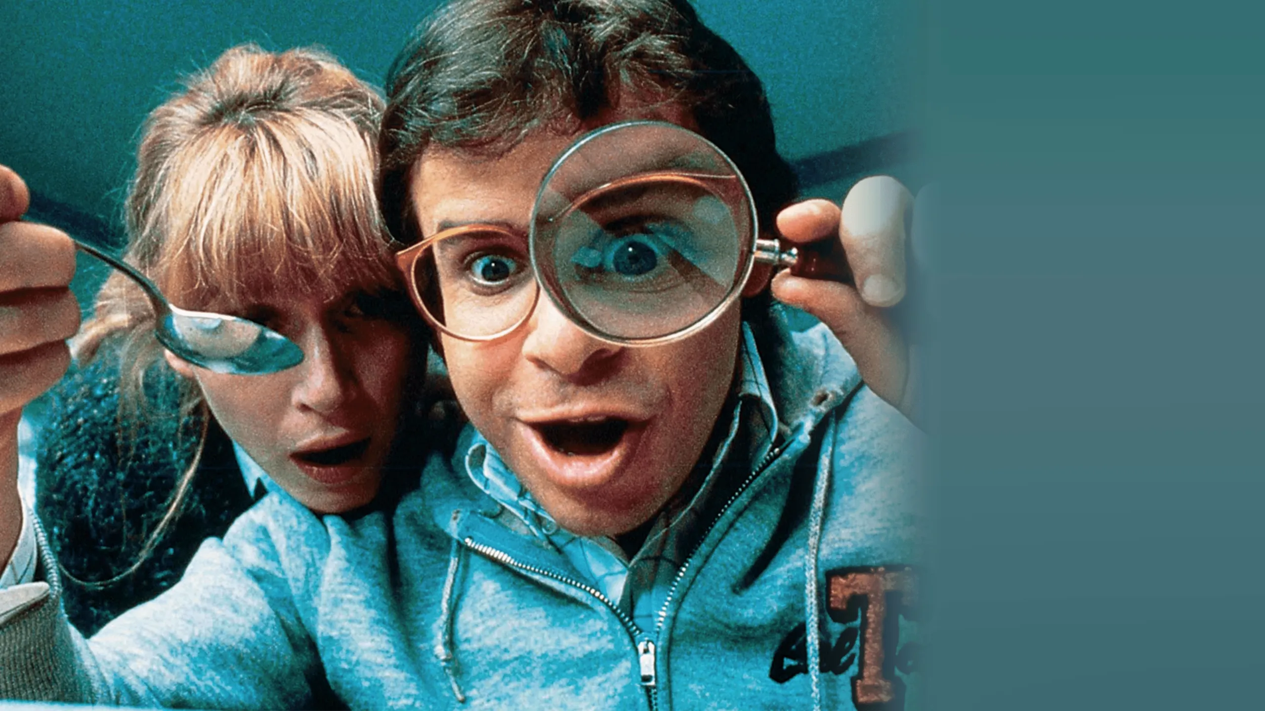 Honey, I Shrunk the Kids