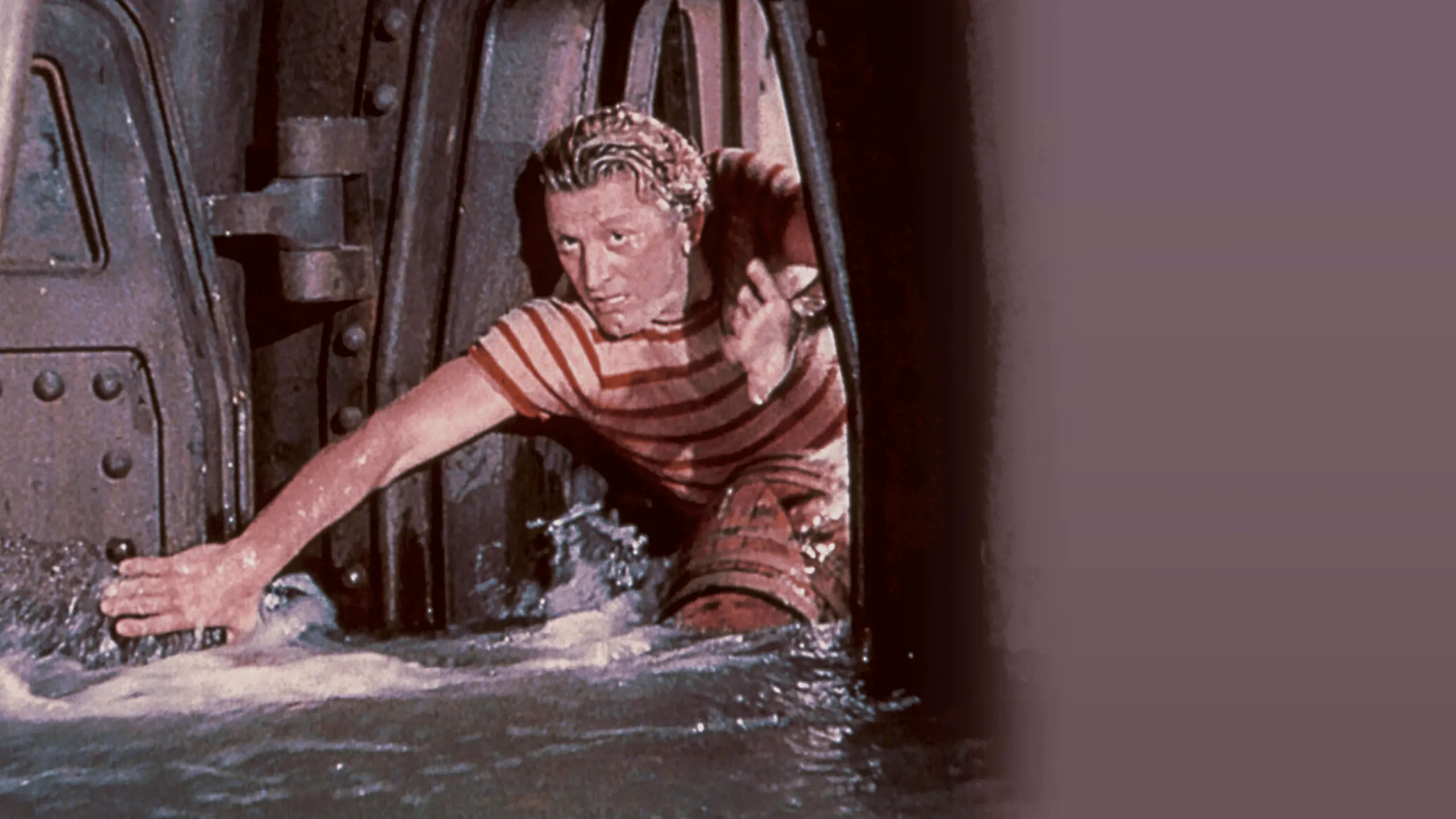 20,000 Leagues Under the Sea