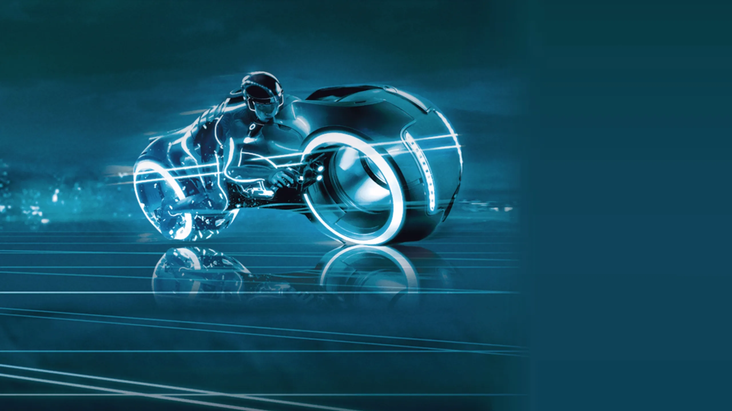 Tron: Legacy