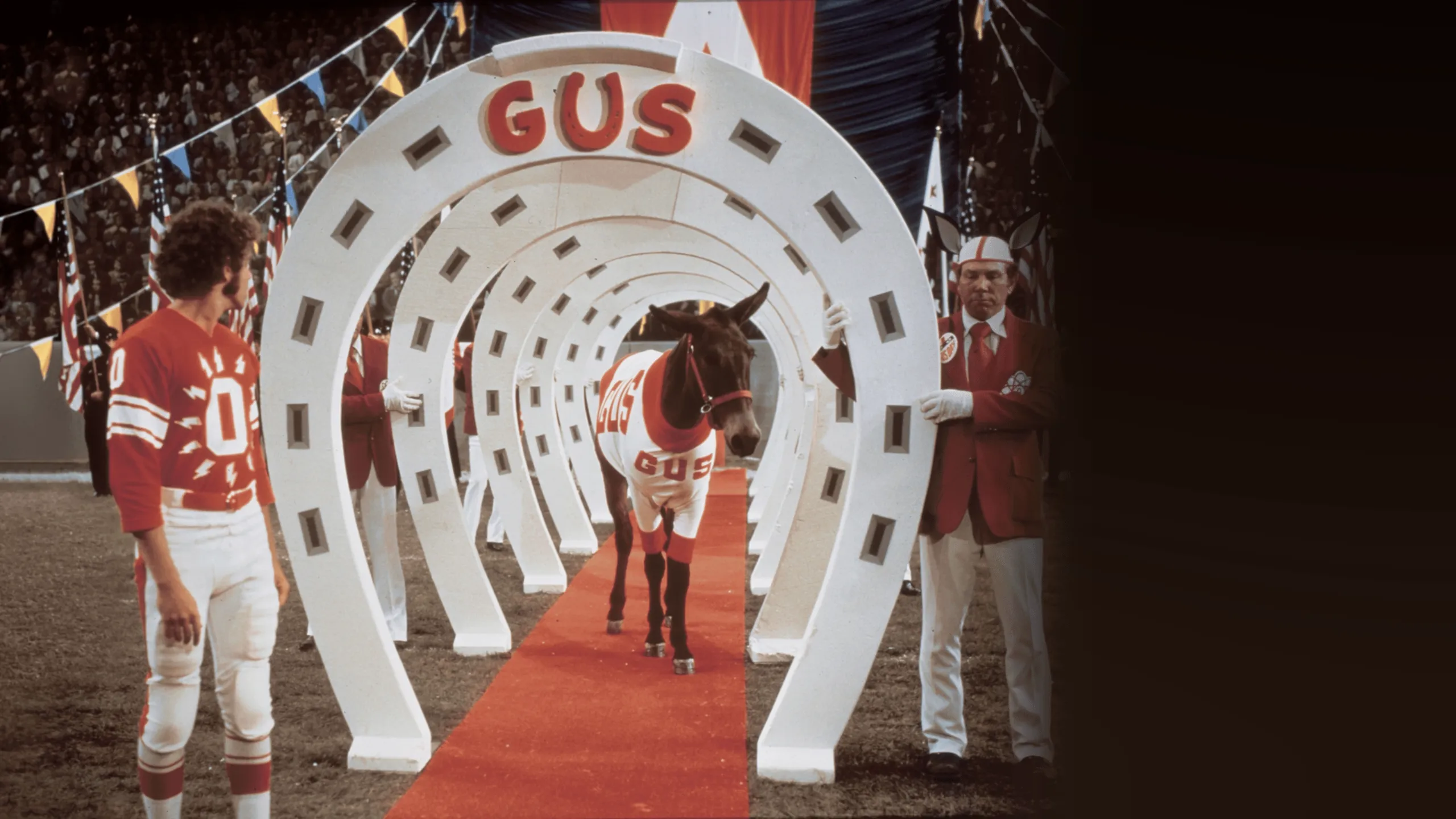Gus