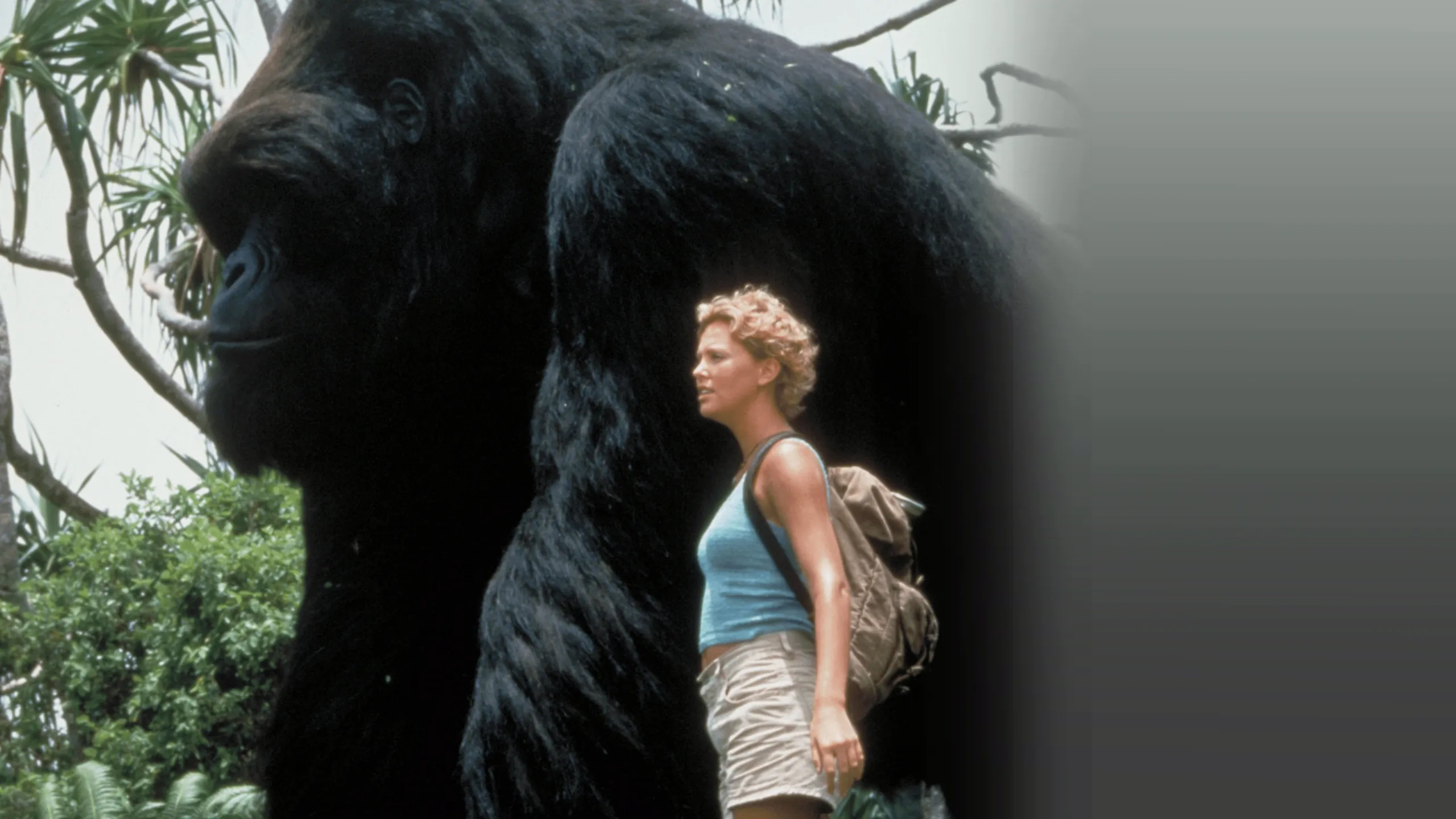Mighty Joe Young