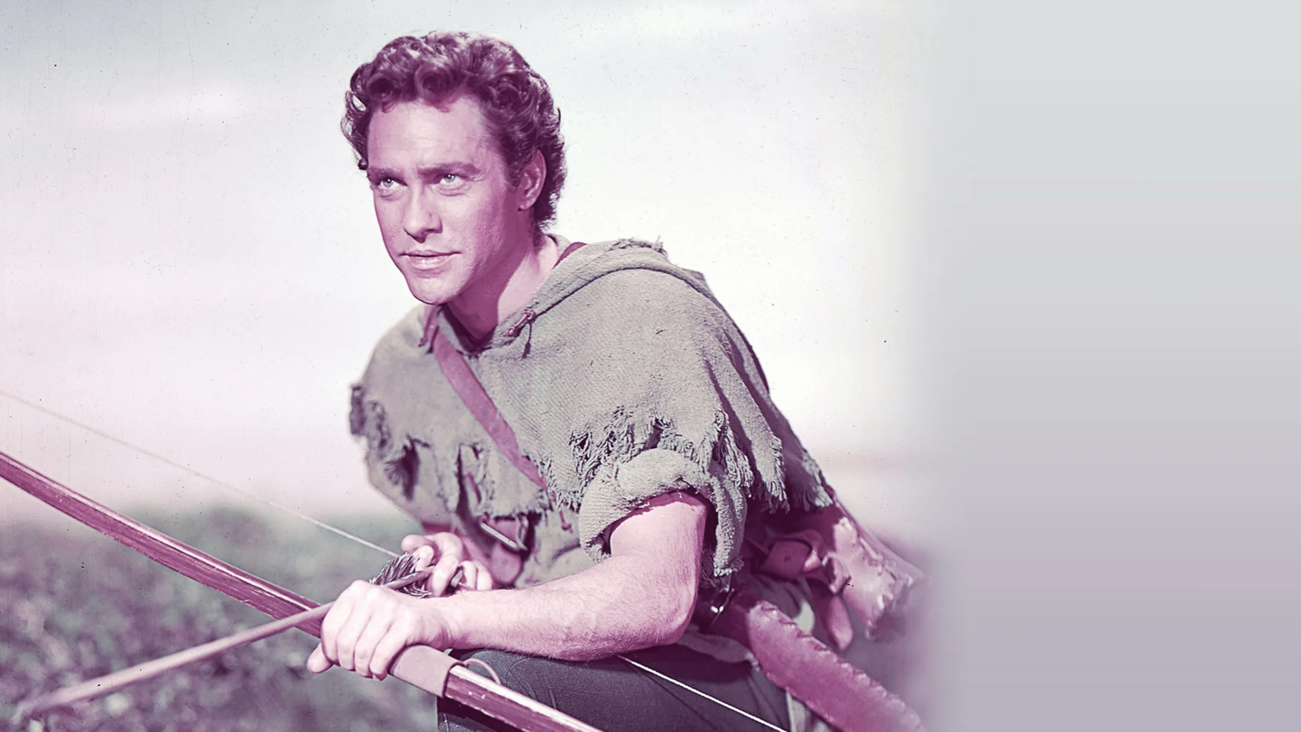The Story of Robin Hood And His Merrie Men