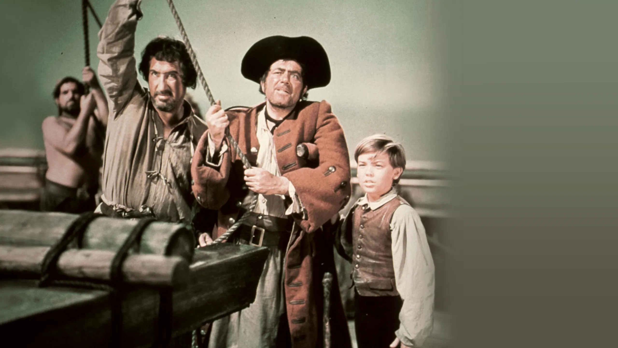 Treasure Island