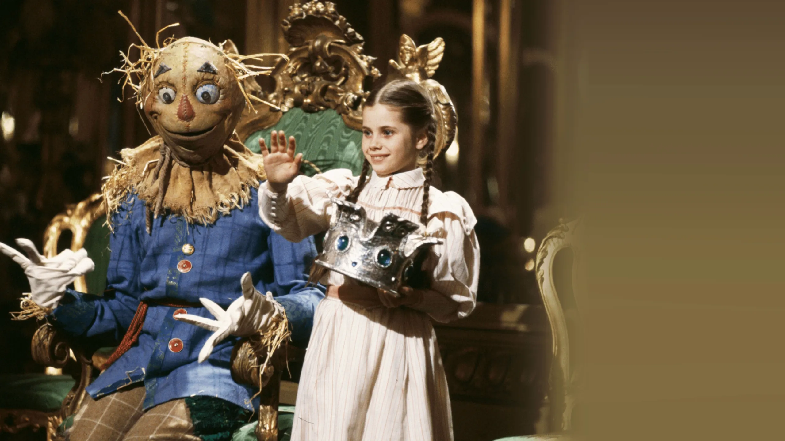 Return to Oz