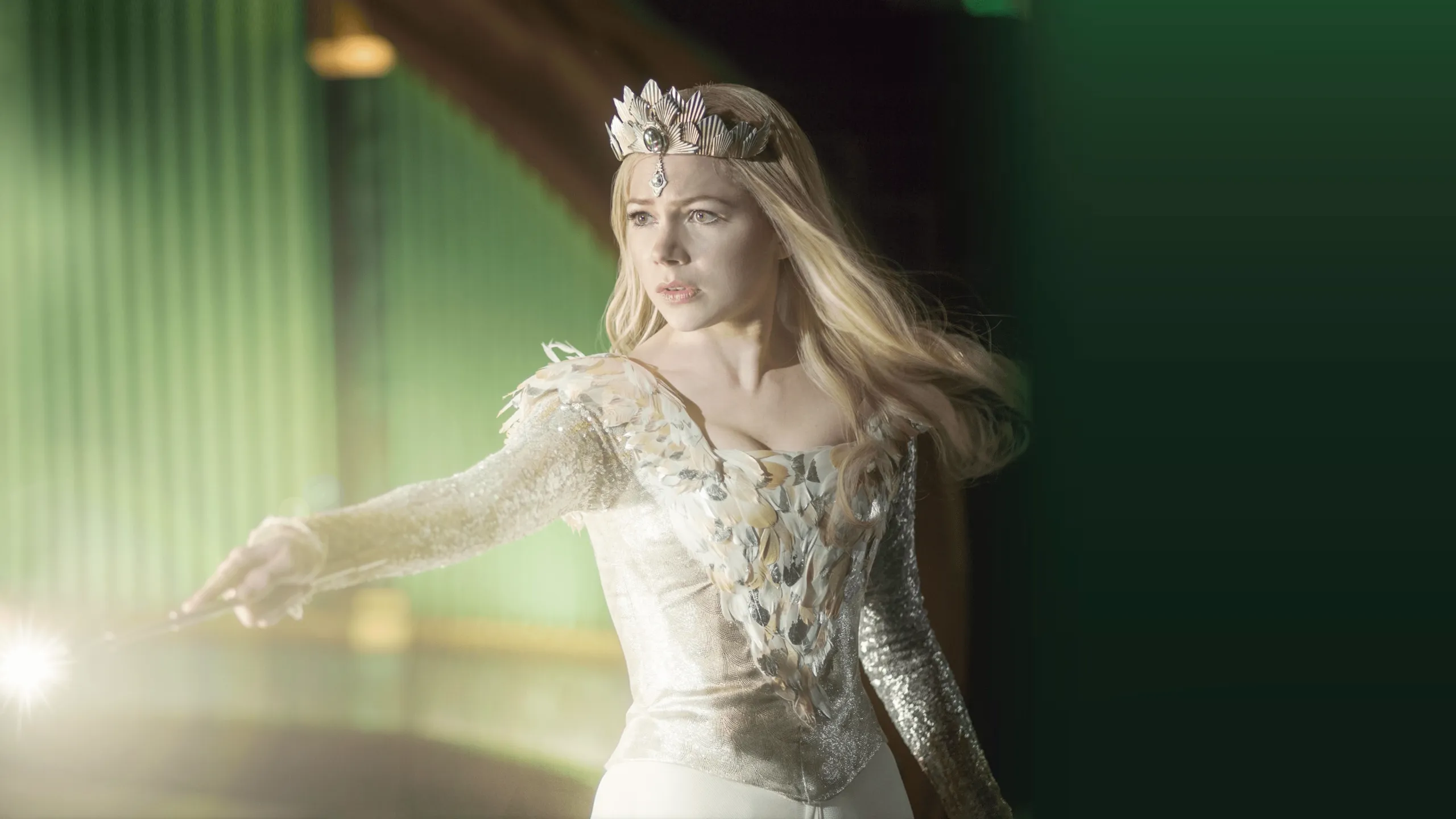 Oz The Great And Powerful