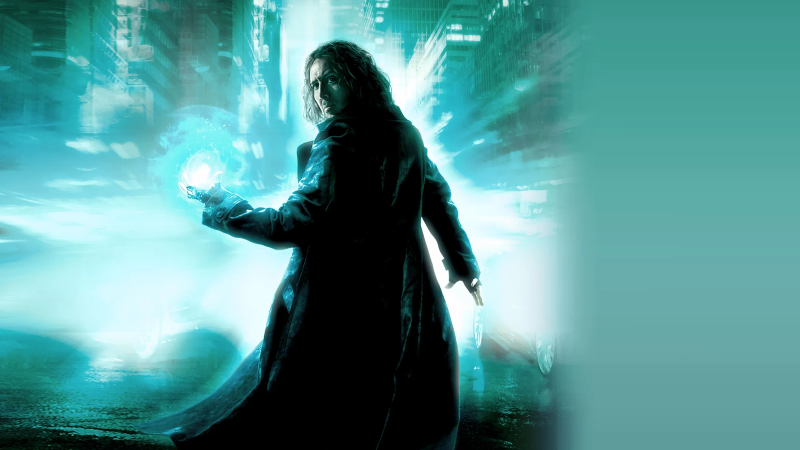 The Sorcerer's Apprentice