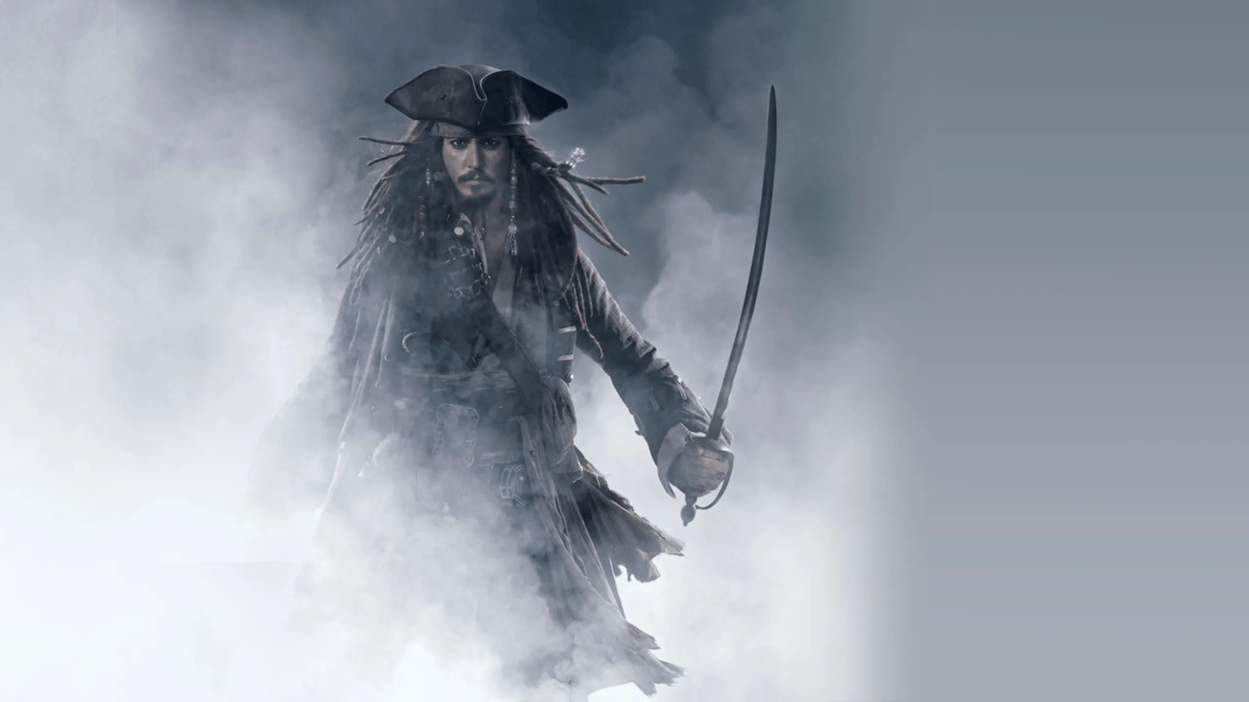 Pirates of the Caribbean: At World's End