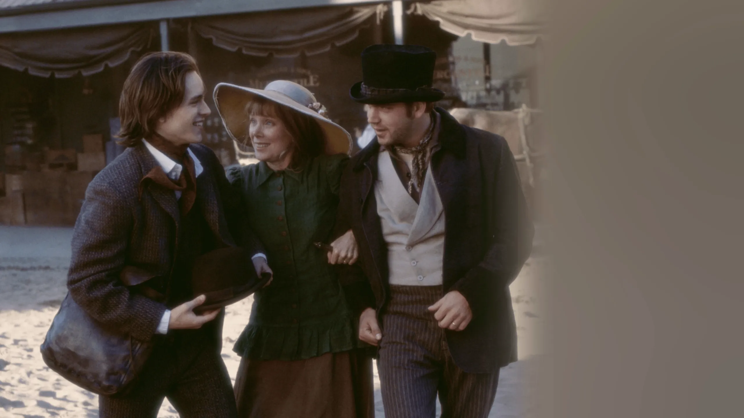 Tuck Everlasting