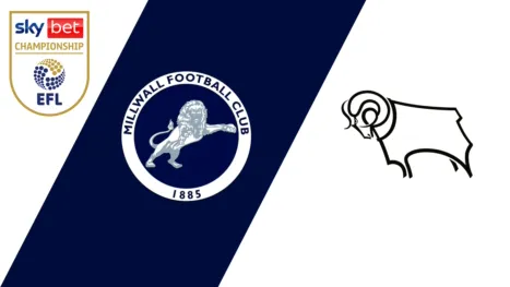 thumbnail - Millwall x Derby County
