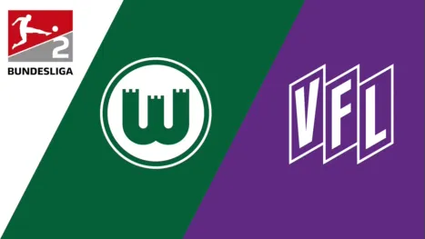thumbnail - Wolfsburg vs. VfL Osnabrück
