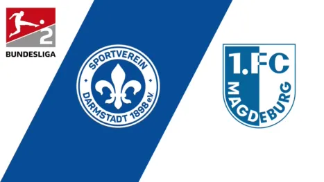 thumbnail - SV Darmstadt 98 vs. 1. FC Magdeburg
