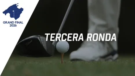 thumbnail - HotelPlanner Tour Grand Final (Tercera Ronda)