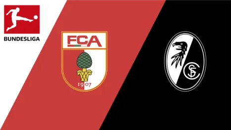 thumbnail - Augsburg vs. Freiburg