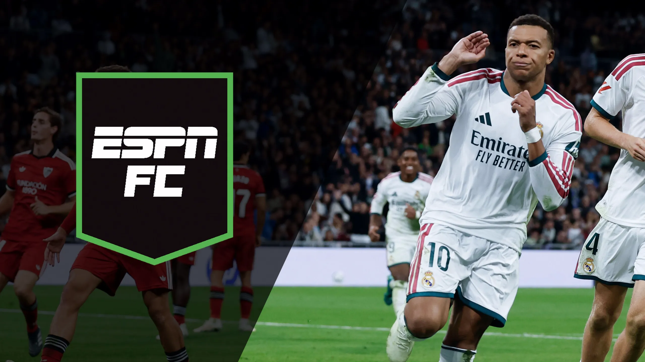 thumbnail - S3:E291 Sun, 10/18 - ESPN FC