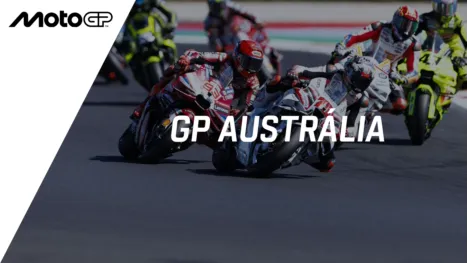 thumbnail - Mundial de Motovelocidade: GP da Austrália