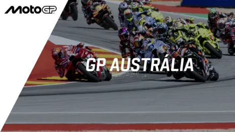 thumbnail - Mundial de Motovelocidade: GP da Austrália