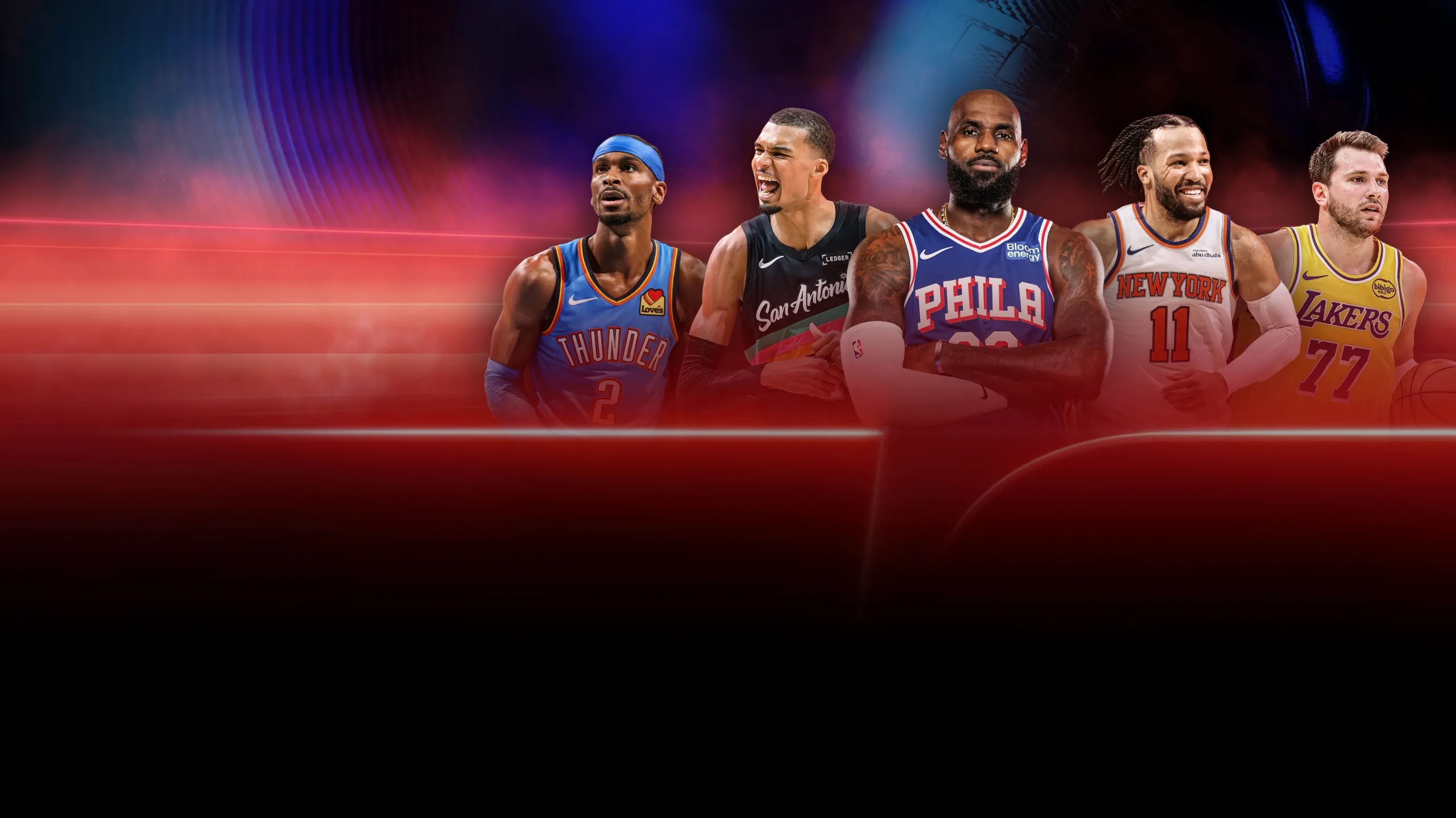 National Basketball Association