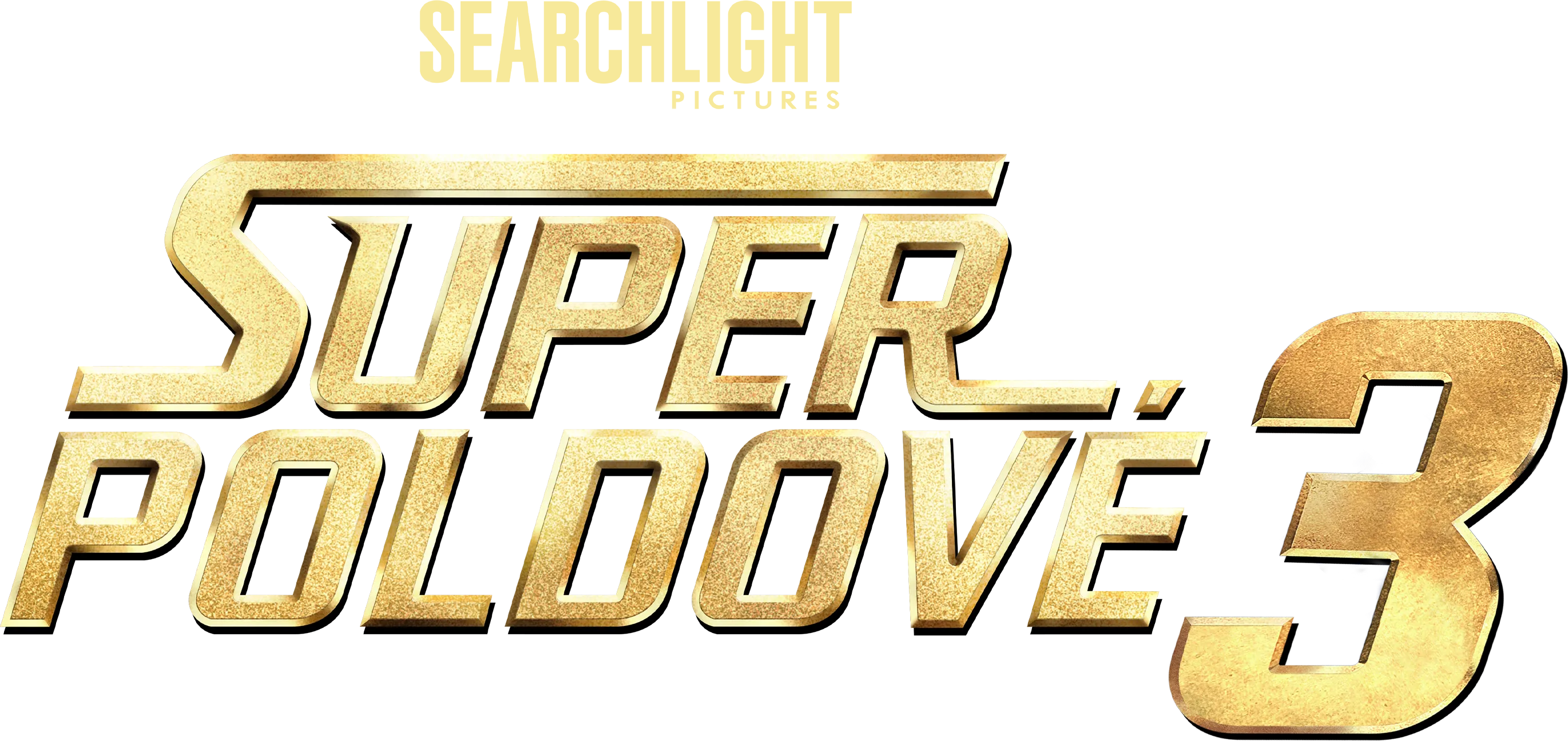 Superpoldové 3