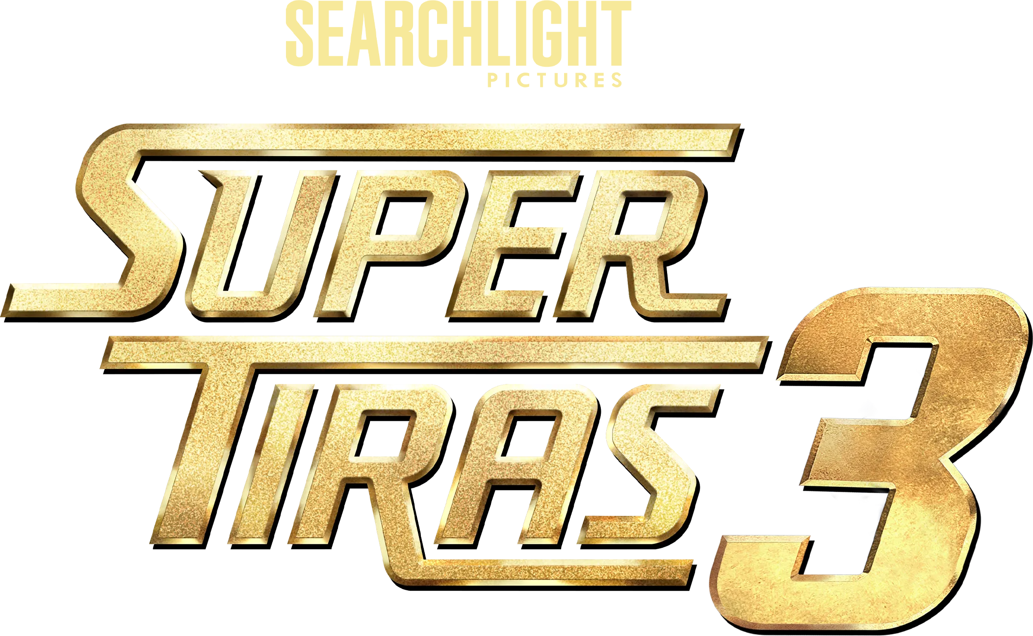 Super Tiras 3