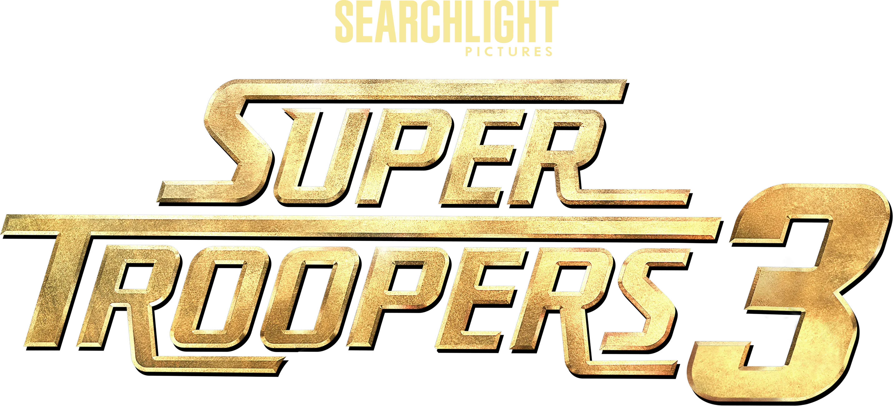 Super Troopers 3