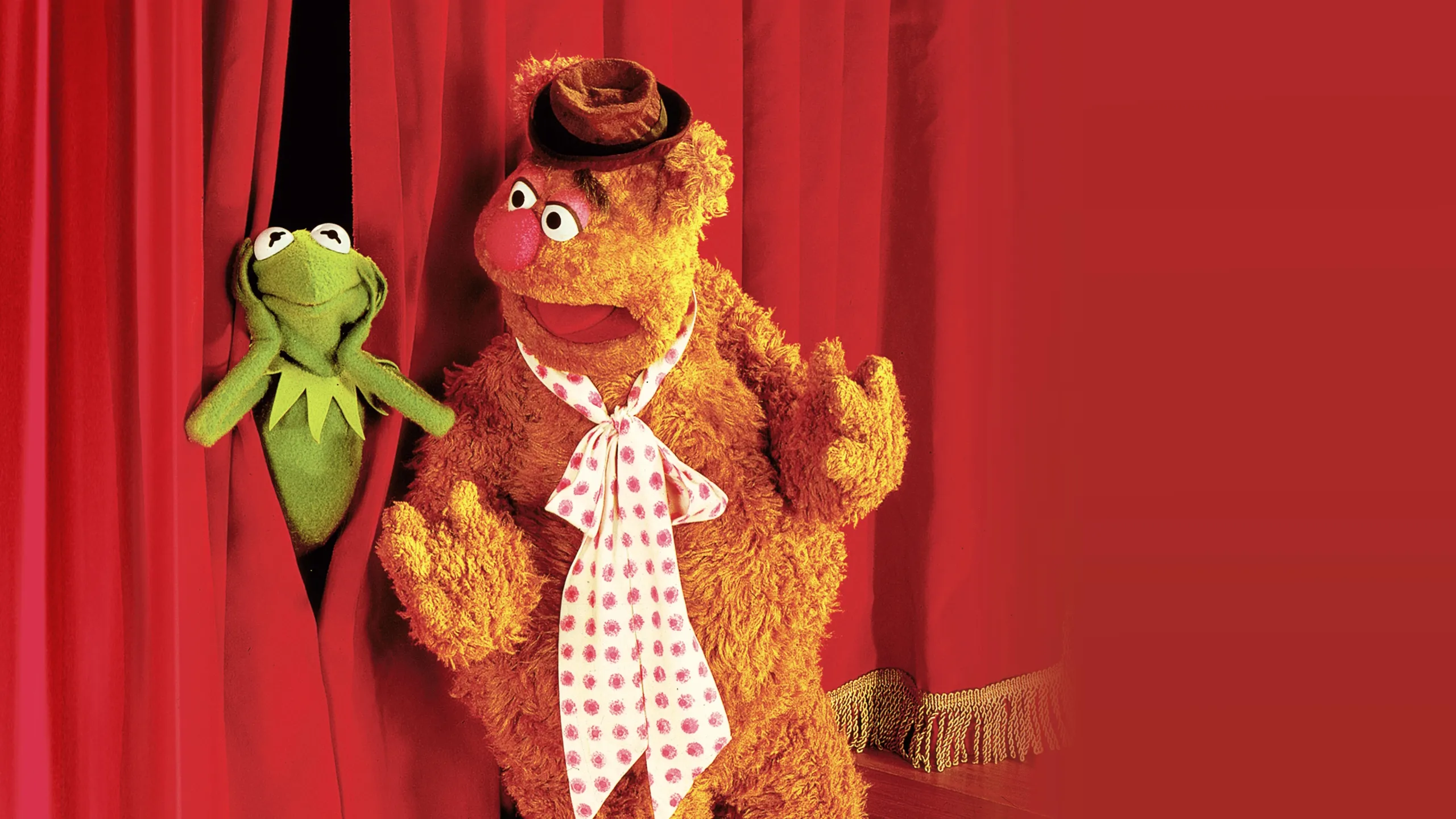 The Muppet Show