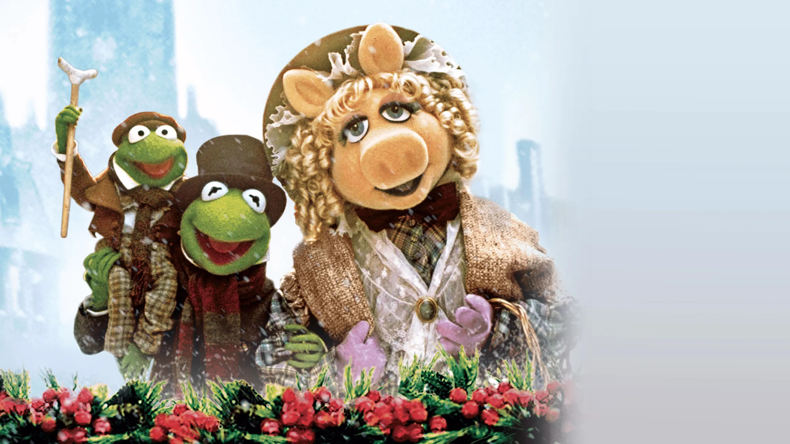 The Muppet Christmas Carol