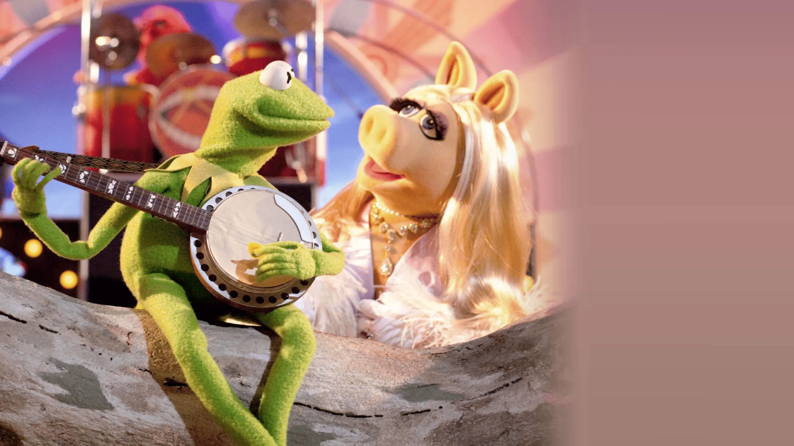 The Muppets